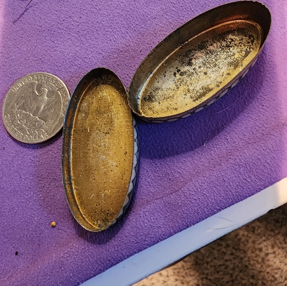 1800s Tooth blBox - Picture 5 of 11